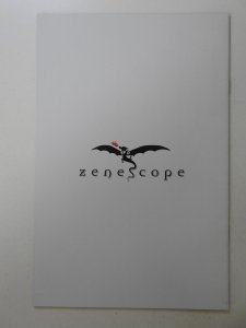 Grimm Fairy Tales #3 (2005) Beautiful VF-NM Condition!