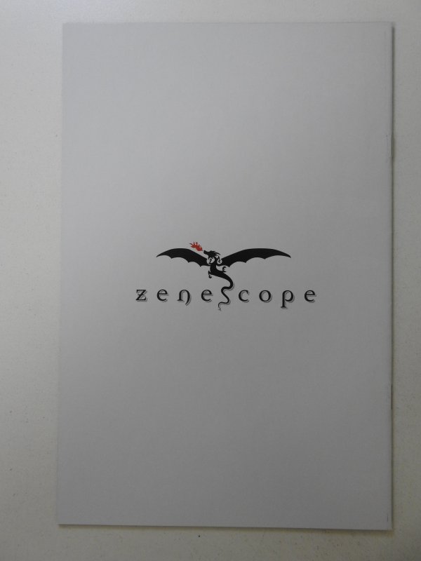 Grimm Fairy Tales #3 (2005) Beautiful VF-NM Condition!