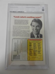 Daredevil #111 (1974) CBCS 1.5 Missing MVS