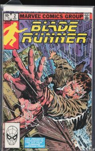 Blade Runner #2 (1982) Blade Runner
