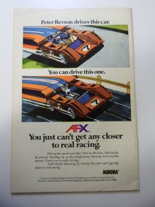 The Demon #15 (1973) FN Condition