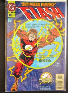 The Flash #99 (1995)