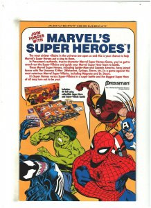 Fish Police #3 VF+ 8.5 Newsstand Marvel Comics 1992