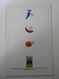 Runaways #1 VF+ Condition!