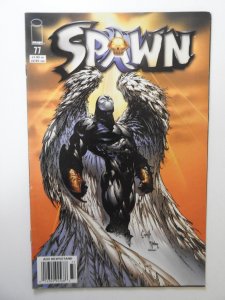 Spawn #77 (1998) FN- Condition!