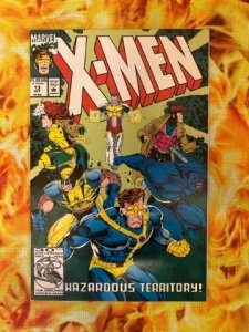 X-Men #13 (1992) - NM