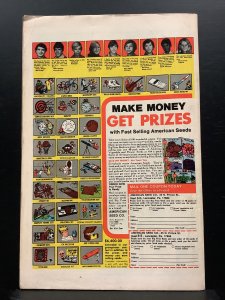 Black Panther #14 (1979)