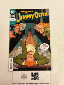 Superman's Pal Jimmy Olsen #1 NM DC Comic Books Lois Lane 36 HH73