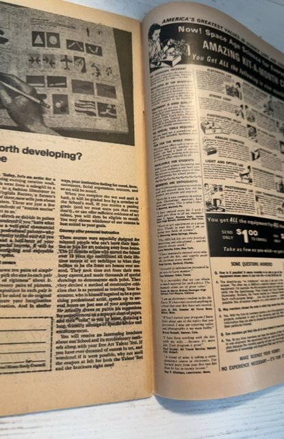 The Amazing Spider-Man #76 (1969)vs the lizard