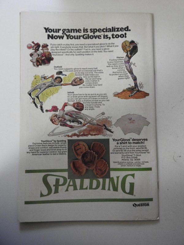 Marvel Triple Action #31 (1976)