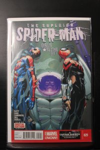 Superior Spider-Man #29 (2014)
