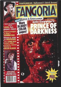 1992 Fangoria #36