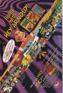 Wolverine #129 (1998)