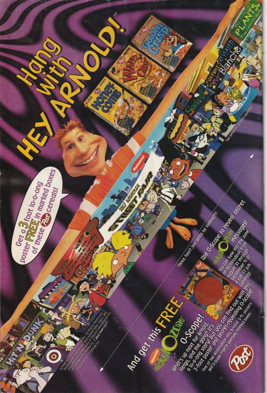 Wolverine #129 (1998)