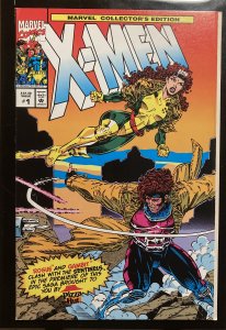 The X-Men Collector's Edition #1 (1993)