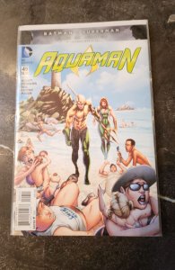 Aquaman #49 (2016)