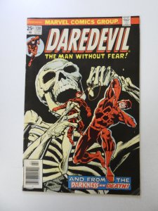 Daredevil #130 (1976) FN+ condition
