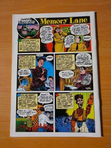 Griffith Observatory #1 ~ NEAR MINT NM ~ 1979 Rip Off Press Comics