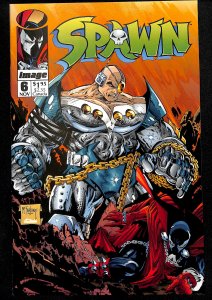 Spawn #6