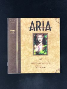 Aria: A Midwinter's Dream (2002)