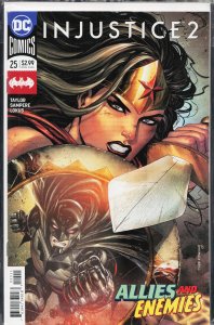 Injustice 2 #49 (2018)