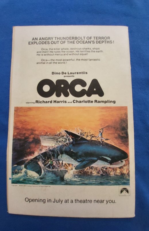 The Amazing Spider-Man #173 (1977)