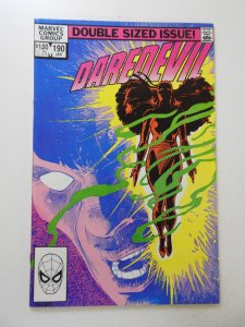 Daredevil #190 (1983) VF Condition!