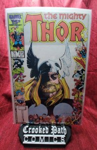 Thor #373 Direct Edition (1986)