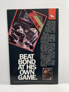 X Factor #23 1st Cameo Appearance Archangel