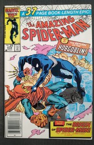 The Amazing Spider-Man #275 (1986)