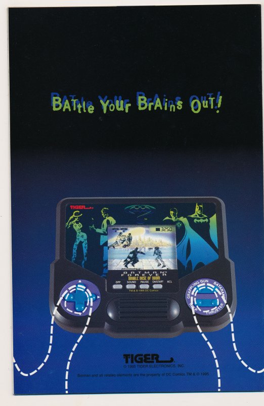 Legionnaires (1993) #32 NM