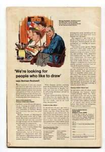 Incredible Hulk #102 - 1967 - Marvel - VG - comic book