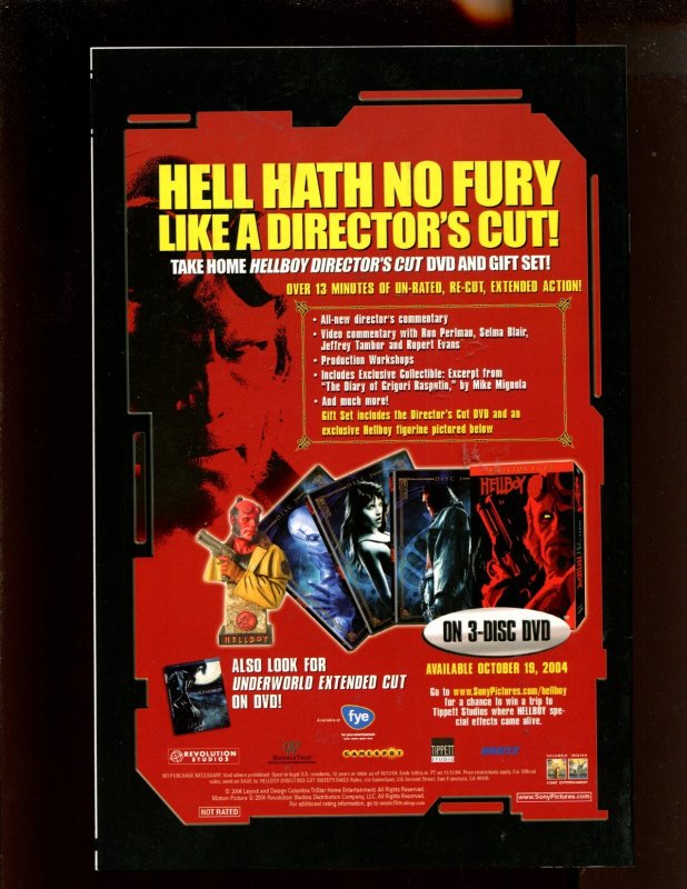 Witchblade #81 - WE COMBINE SHIPPING! (7.5/8.0) 2004