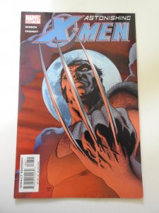 Astonishing X-Men #8 (2005)