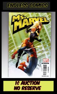 Ms. Marvel #47 (2010)  >>> 1¢ AUCTION! No Resv! SEE MORE!!! / ID#02