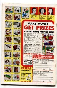 Spooky The Tuff Little Ghost #97 1966-Harvey-comic book-horror