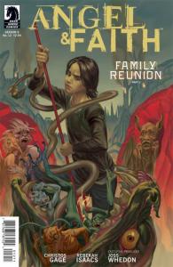 Family Reunion, Part 2