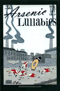 Arsenic Lullabies, The TPB #1 VF/NM ; AAA Milwaukee