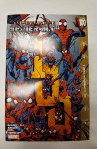 Ultimate Spider-Man #100 (2006) NM Marvel Comic Book J663