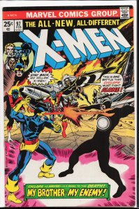 The X-Men #97 (1976) X-Men [Key Issue]