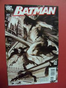 BATMAN  #654 Near Mint 9.4 Or Better DC COMICS 2006