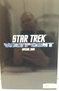 Star Trek: Waypoint Special 2019 (2019)