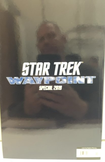 Star Trek: Waypoint Special 2019 (2019)