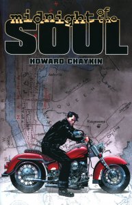 Midnight of the Soul TPB #1 VF/NM ; Image | Howard Chaykin