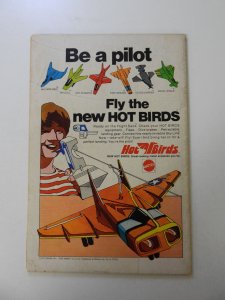 The Flash #208 (1971) FN- condition