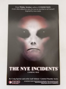 G.I. Joe Dreadnoks: Declassified #3  - NM+  (2007)