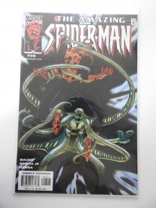 The Amazing Spider-Man #26 (2001)