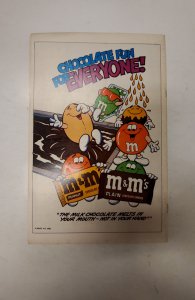 Teen Titans Spotlight #9 (1987) NM DC Comic Book J685