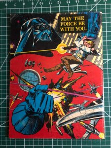Marvel Special edition Featuring Star Wars #2 (1978) Whitman version