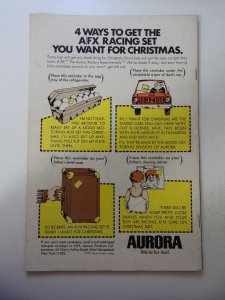 Kamandi, The Last Boy on Earth #2 (1973) FN+ Condition